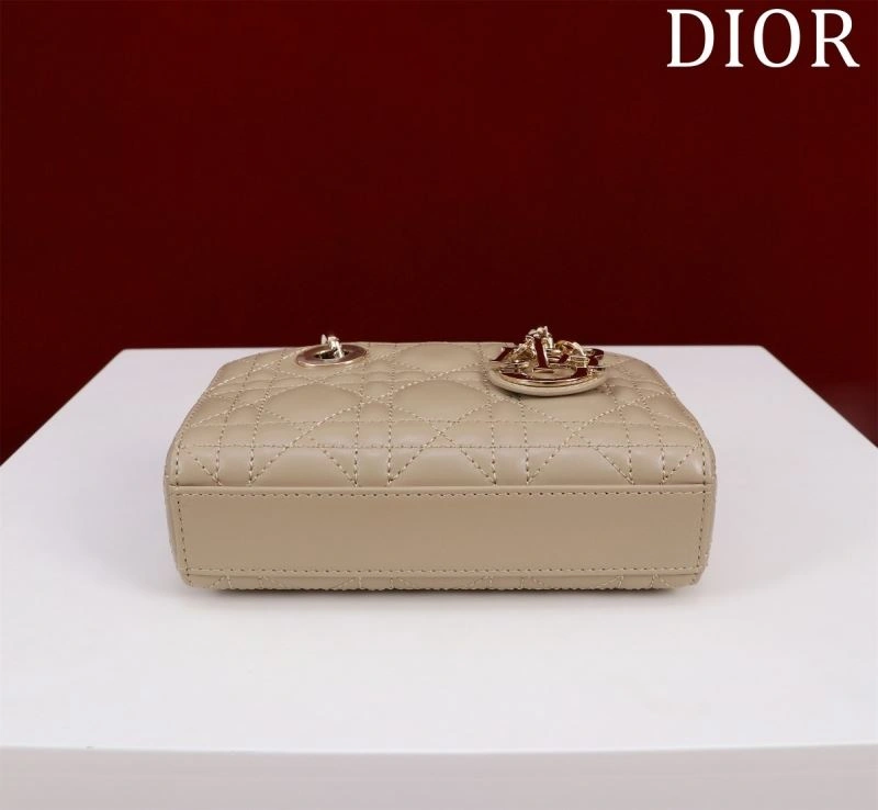 Christian Dior My Lady Bags GoAnywhere 76072