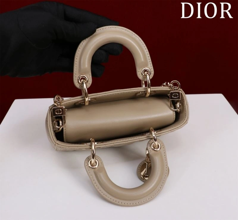 Christian Dior My Lady Bags GoAnywhere 76072