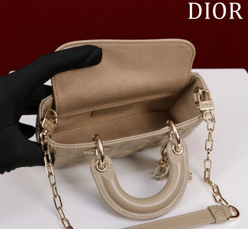Christian Dior My Lady Bags GoAnywhere 76072