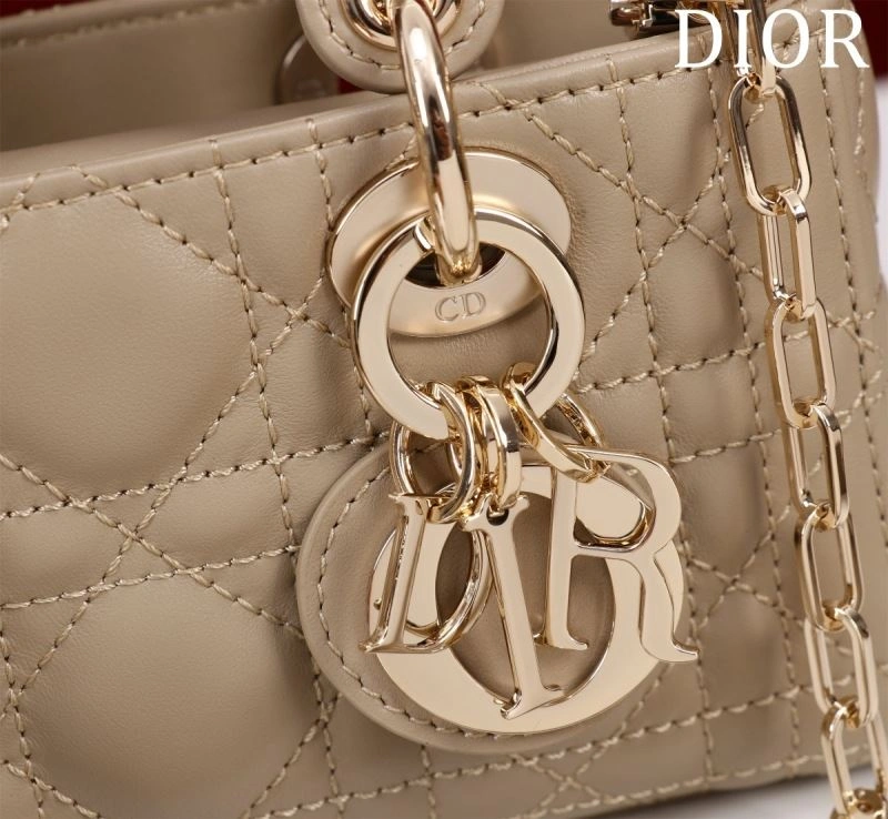 Christian Dior My Lady Bags GoAnywhere 76072