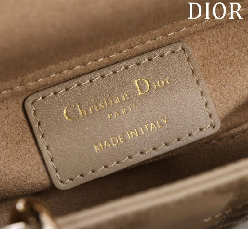 Christian Dior My Lady Bags GoAnywhere 76072