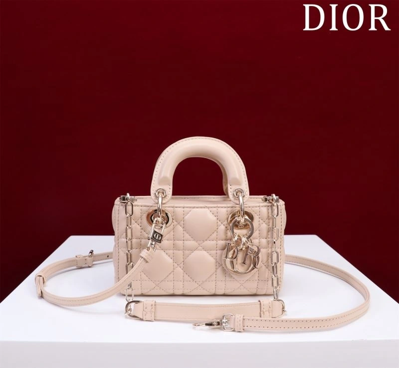 Christian Dior My Lady Bags Original 76067