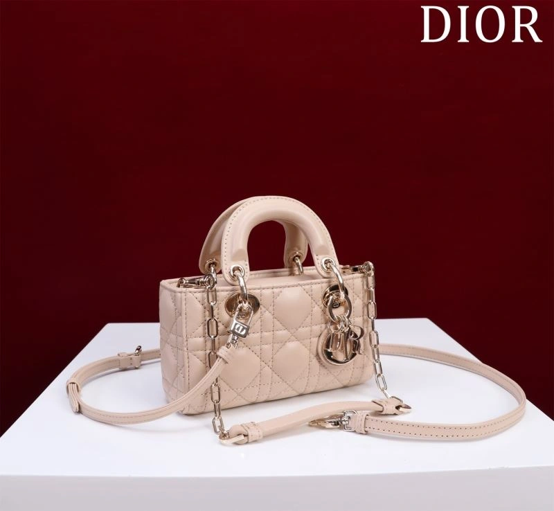 Christian Dior My Lady Bags Original 76067