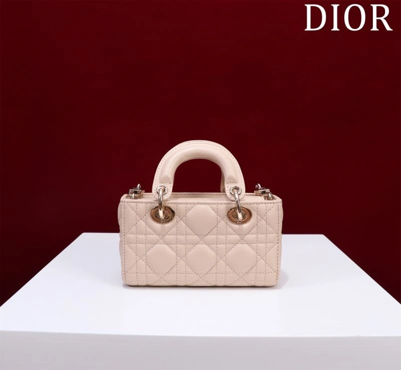 Christian Dior My Lady Bags Original 76067
