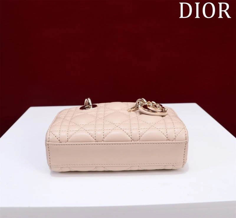 Christian Dior My Lady Bags Original 76067
