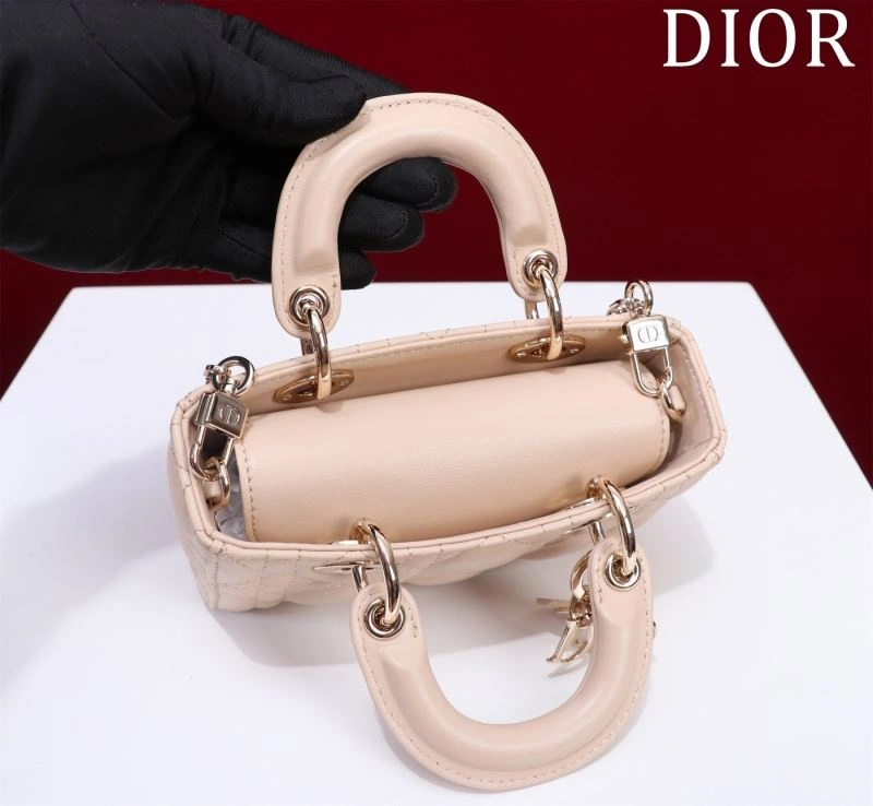 Christian Dior My Lady Bags Original 76067