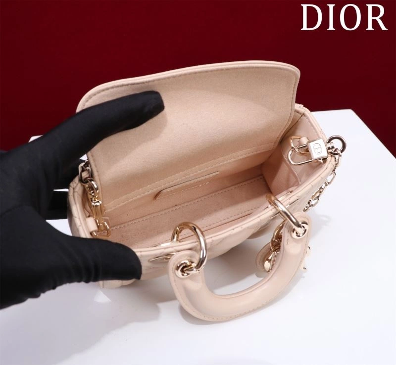 Christian Dior My Lady Bags Original 76067