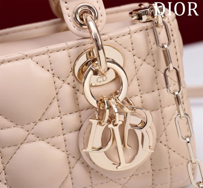 Christian Dior My Lady Bags Original 76067