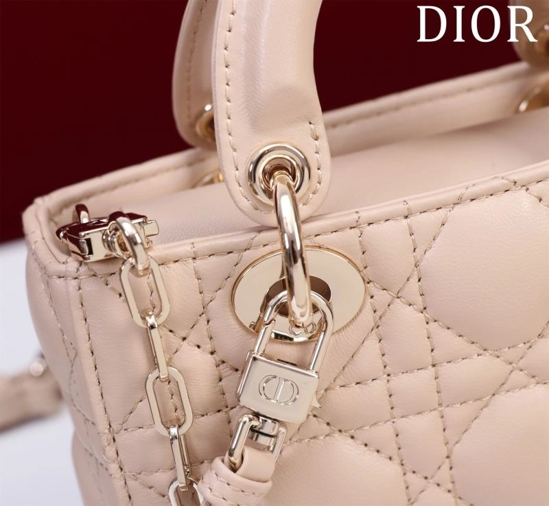 Christian Dior My Lady Bags Original 76067