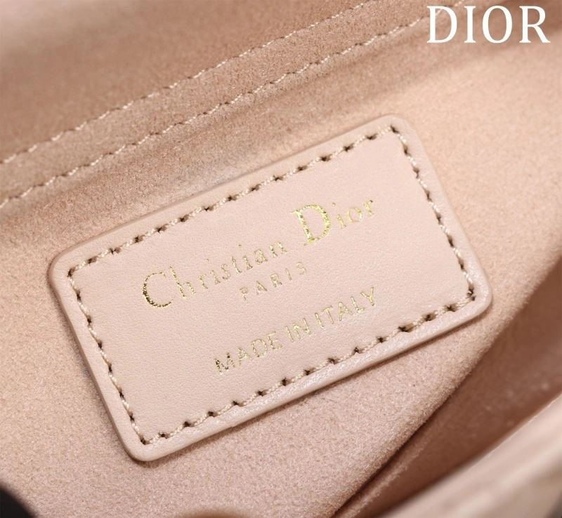 Christian Dior My Lady Bags Original 76067