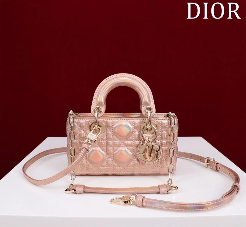 Christian Dior My Lady Bags Comfortable 76065