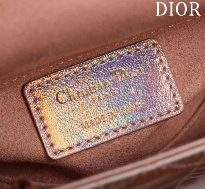 Christian Dior My Lady Bags Comfortable 76065