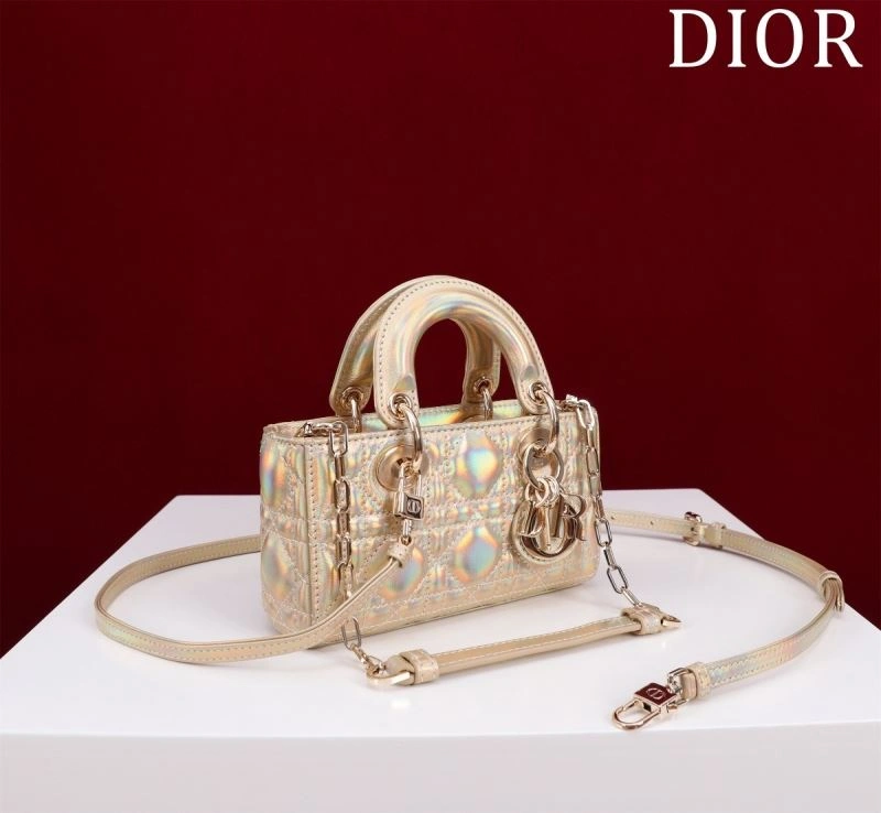Christian Dior My Lady Bags Affordable 76064
