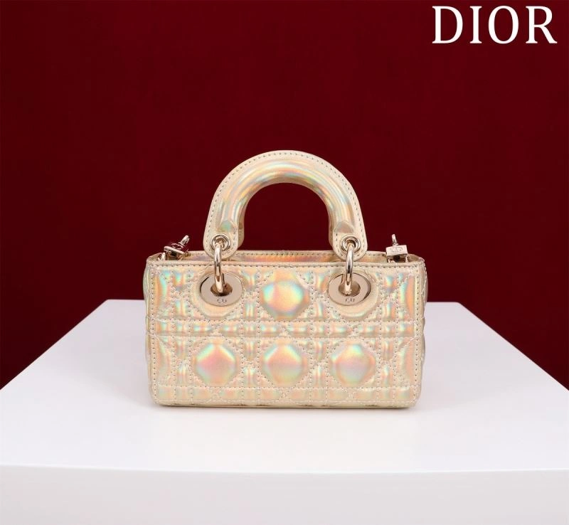 Christian Dior My Lady Bags Affordable 76064