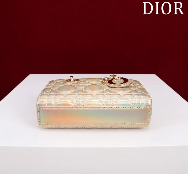Christian Dior My Lady Bags Affordable 76064