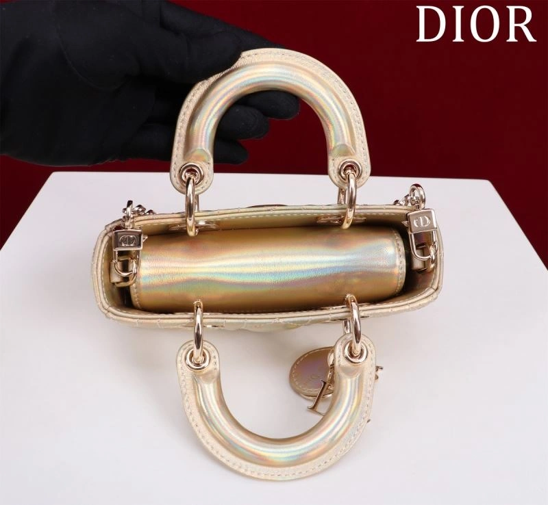Christian Dior My Lady Bags Affordable 76064