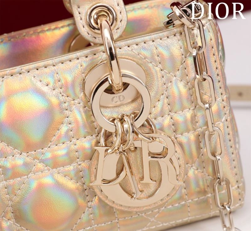 Christian Dior My Lady Bags Affordable 76064