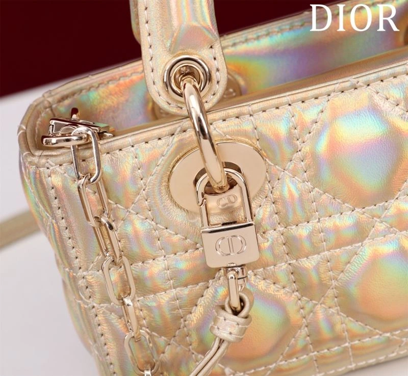 Christian Dior My Lady Bags Affordable 76064