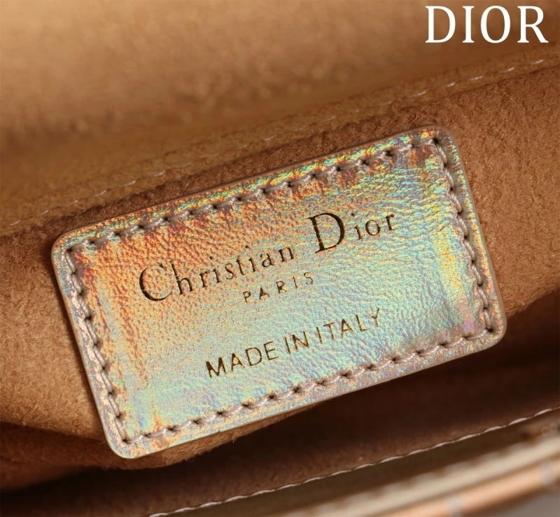 Christian Dior My Lady Bags Affordable 76064