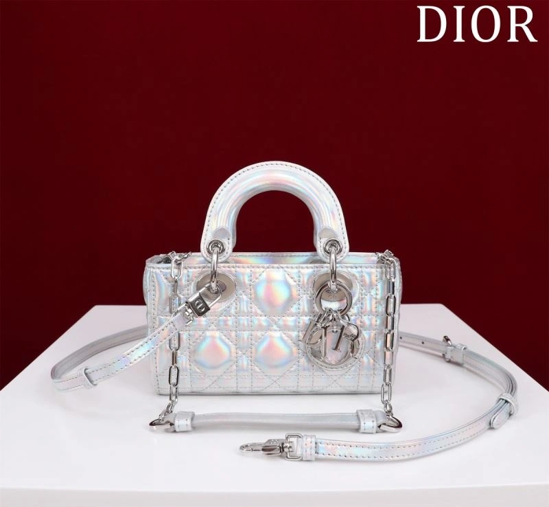 Christian Dior My Lady Bags Timeless 76063