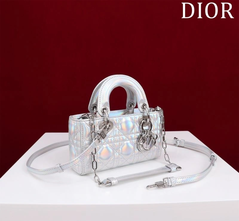Christian Dior My Lady Bags Timeless 76063