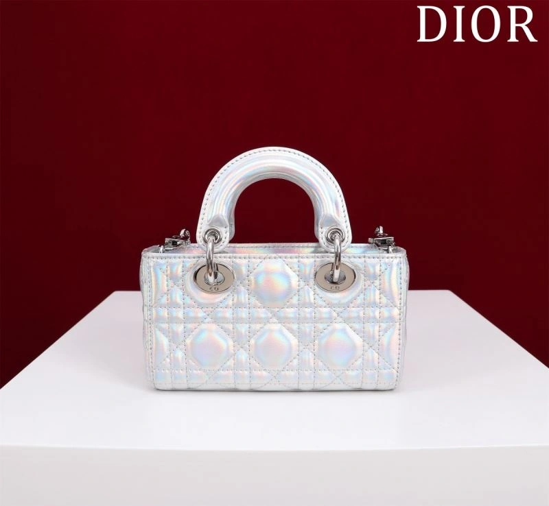 Christian Dior My Lady Bags Timeless 76063