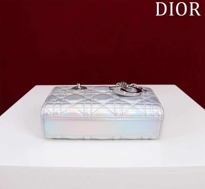 Christian Dior My Lady Bags Timeless 76063