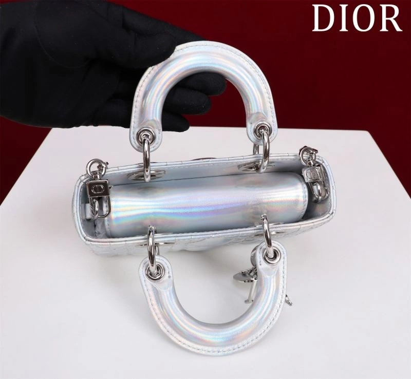 Christian Dior My Lady Bags Timeless 76063
