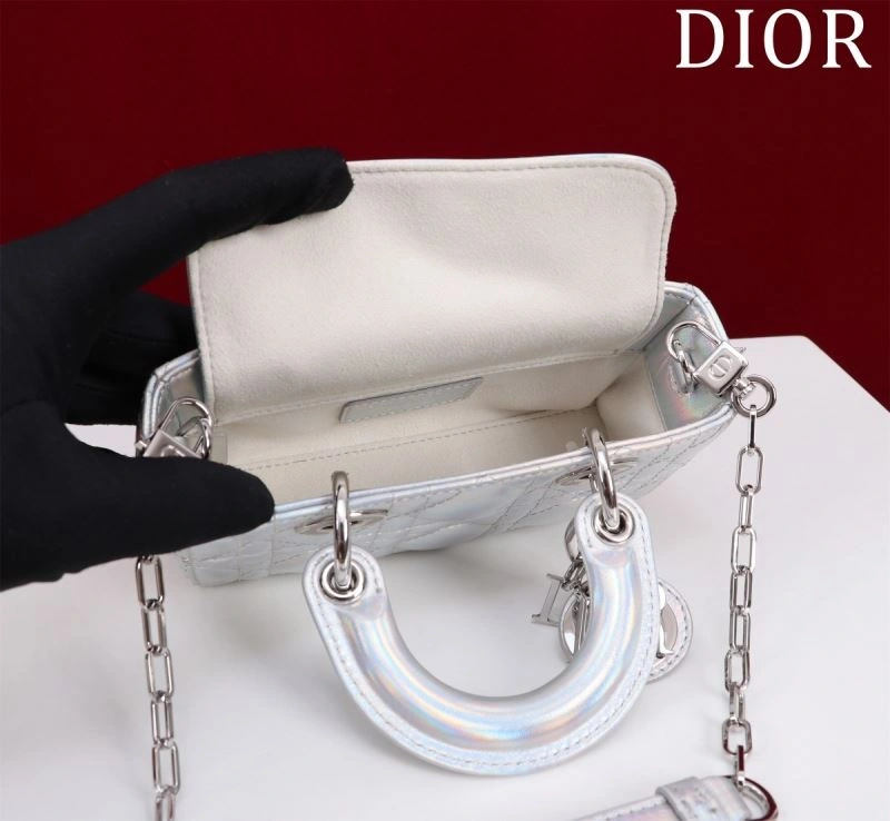 Christian Dior My Lady Bags Timeless 76063