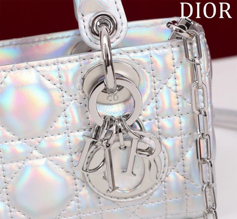 Christian Dior My Lady Bags Timeless 76063