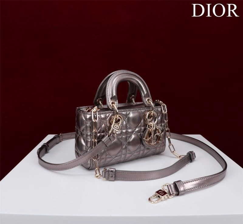 Breathable Christian Dior My Lady Bags 76062
