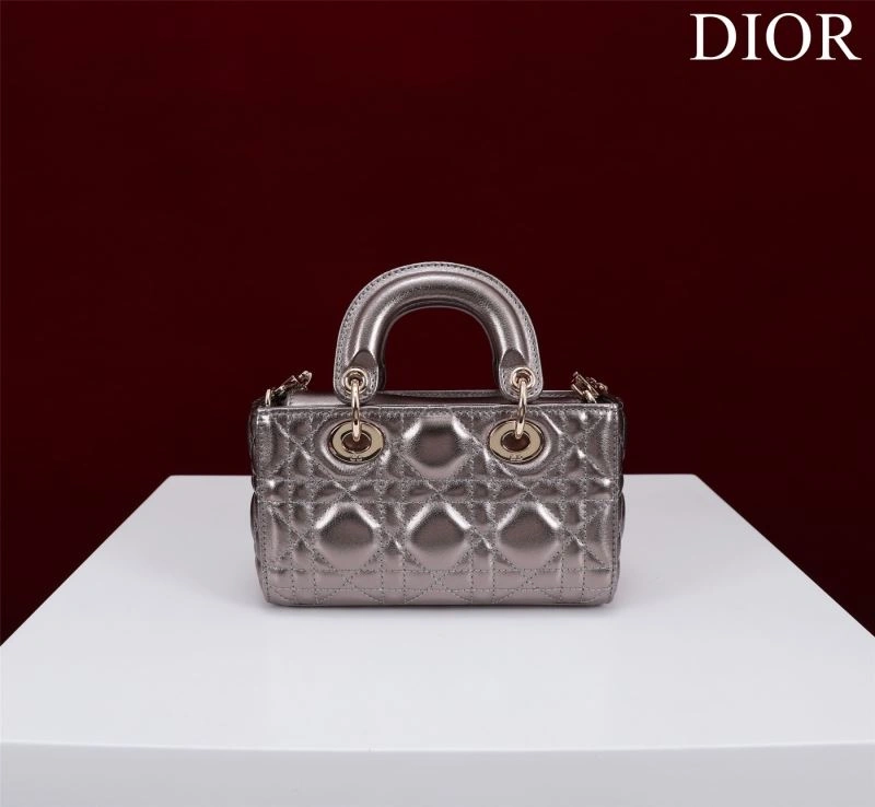 Breathable Christian Dior My Lady Bags 76062