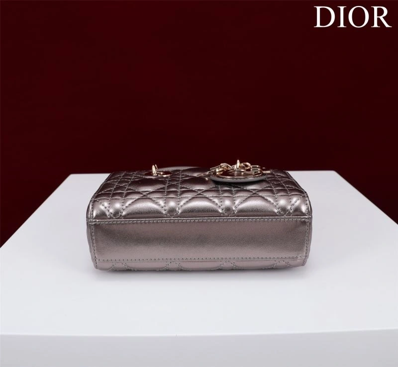 Breathable Christian Dior My Lady Bags 76062