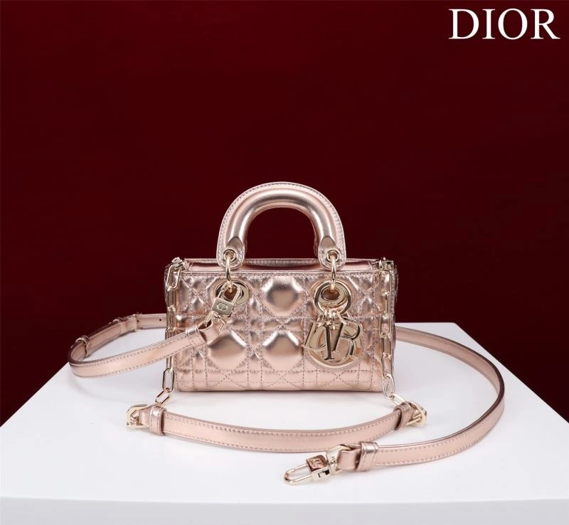 Christian Dior My Lady Bags Flexible 76061