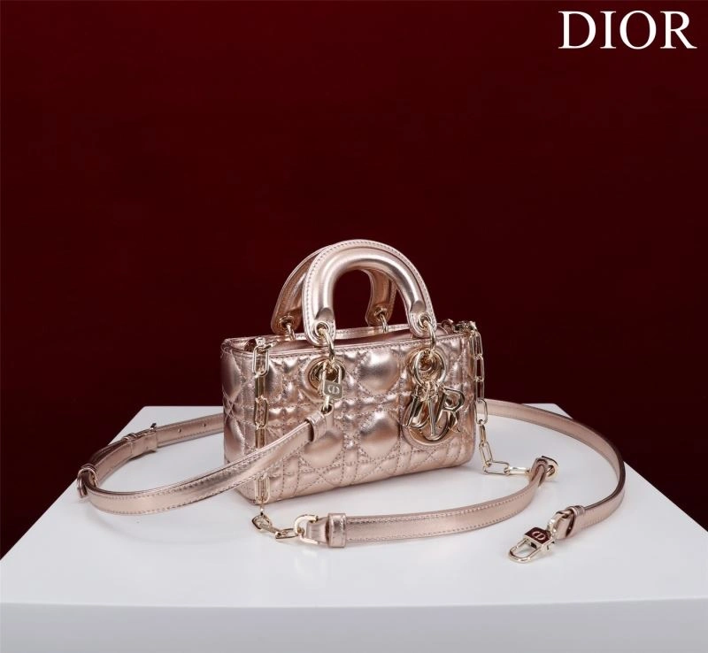 Christian Dior My Lady Bags Flexible 76061