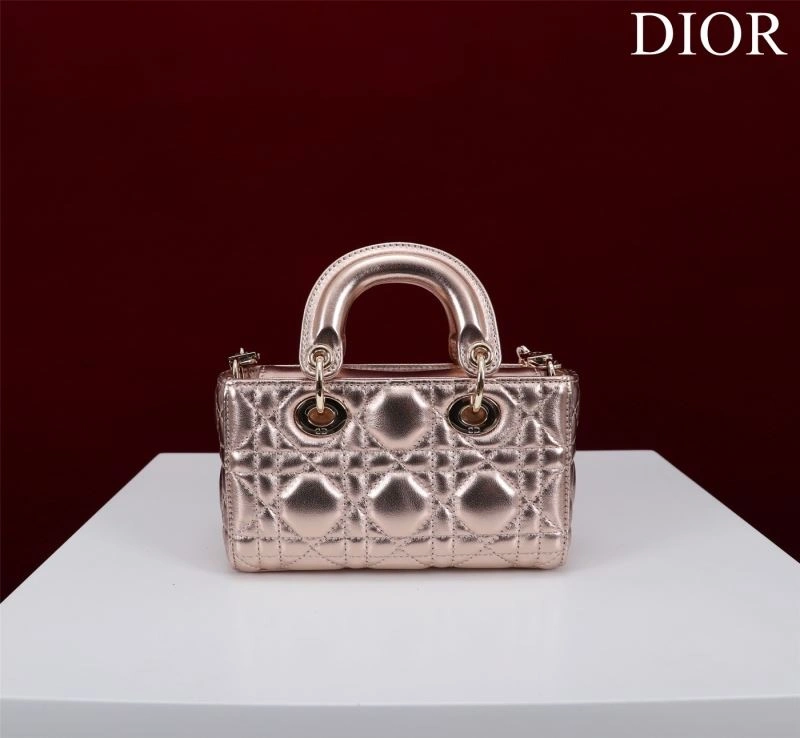 Christian Dior My Lady Bags Flexible 76061