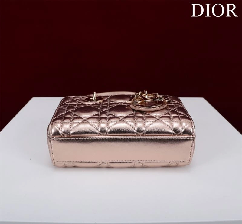 Christian Dior My Lady Bags Flexible 76061