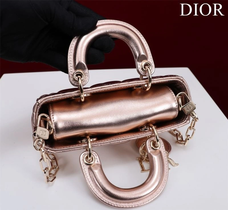 Christian Dior My Lady Bags Flexible 76061