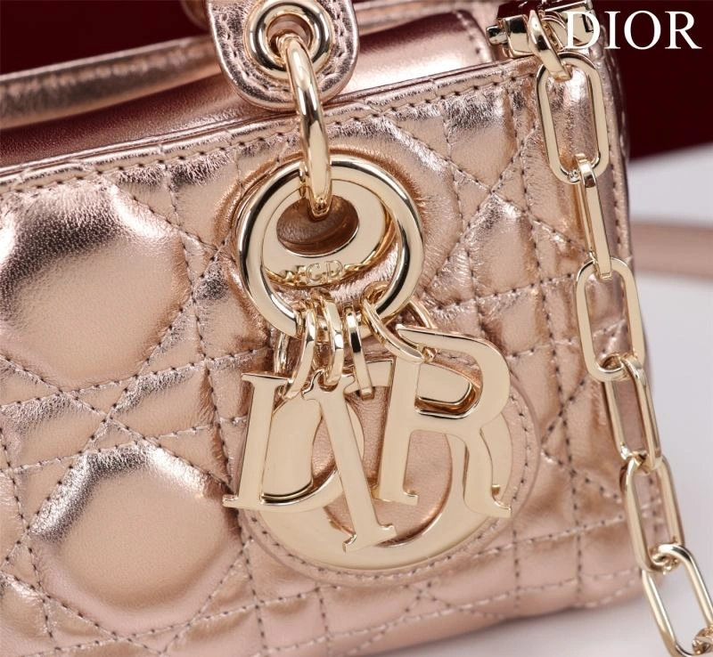 Christian Dior My Lady Bags Flexible 76061