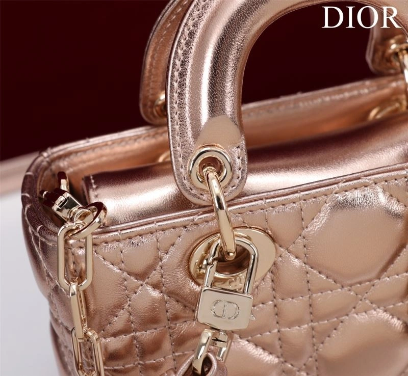 Christian Dior My Lady Bags Flexible 76061