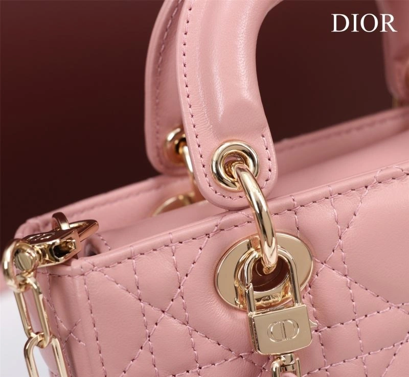 Christian Dior My Lady Bags Practical 76033