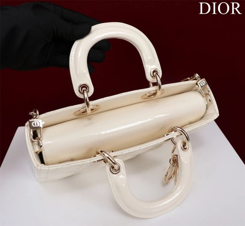 Christian Dior My Lady Bags MoistureWicking 76052