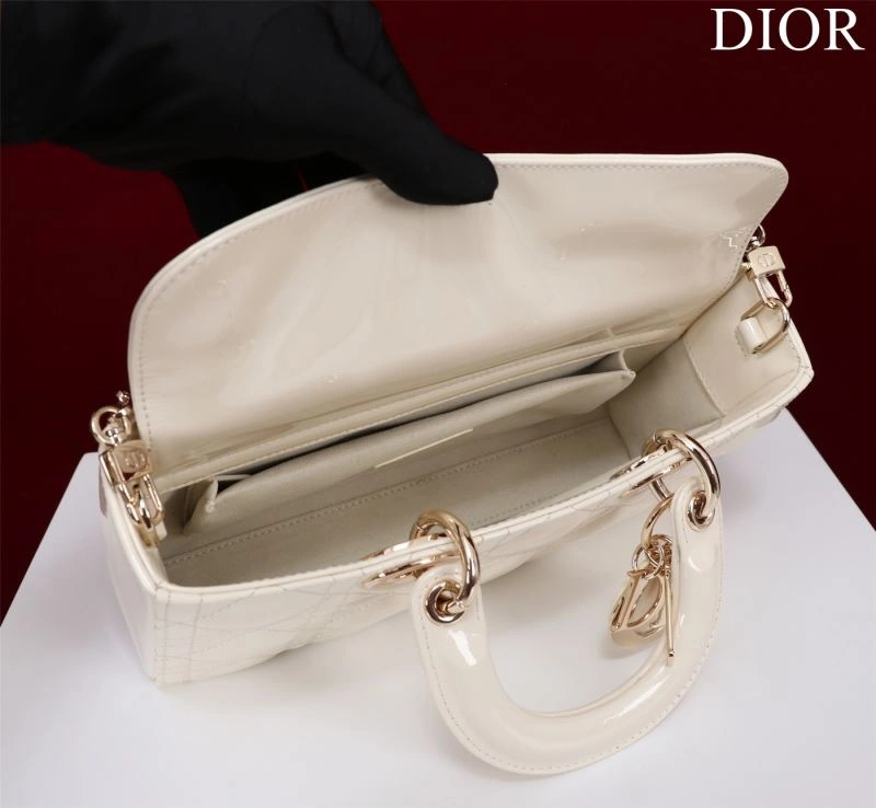 Christian Dior My Lady Bags MoistureWicking 76052