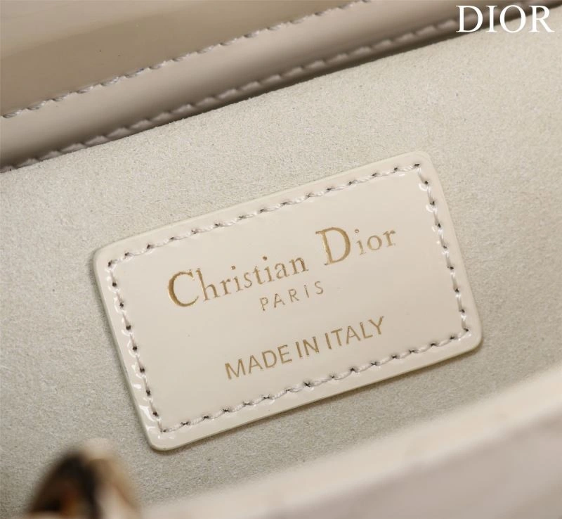 Christian Dior My Lady Bags MoistureWicking 76052