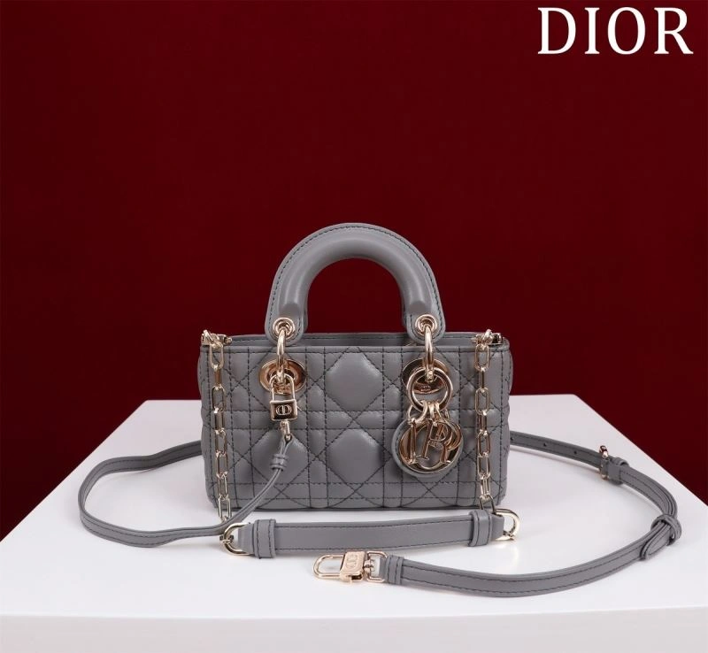 Lightweight Christian Dior My Lady Bags 76049