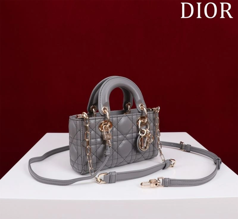 Lightweight Christian Dior My Lady Bags 76049