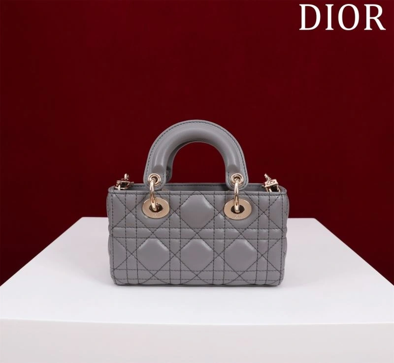Lightweight Christian Dior My Lady Bags 76049