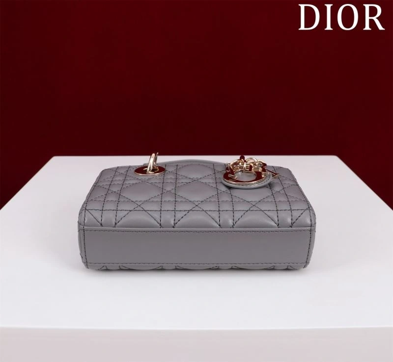 Lightweight Christian Dior My Lady Bags 76049