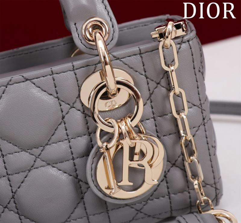Lightweight Christian Dior My Lady Bags 76049