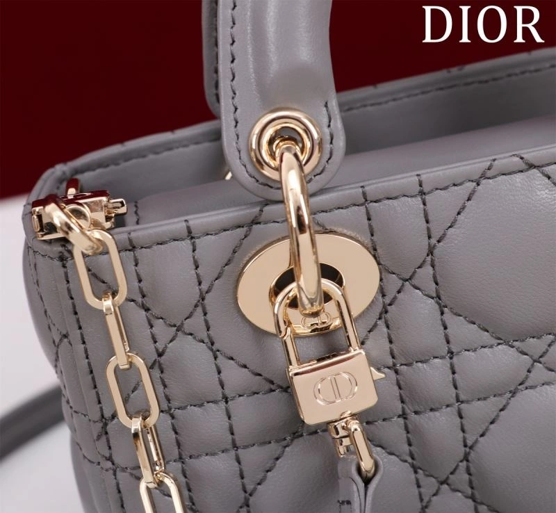Lightweight Christian Dior My Lady Bags 76049